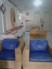 Pousada Portal dos Golfinhos