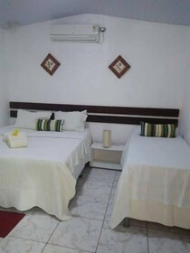 Pousada Portal dos Golfinhos