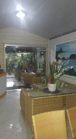 Pousada Portal dos Golfinhos