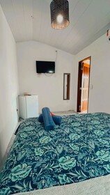 Pousada Portal dos Golfinhos