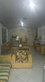 Pousada Portal dos Golfinhos