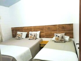 Pousada Portal dos Golfinhos