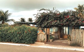 Pousada Portal dos Golfinhos