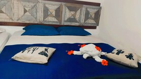 Pousada Portal dos Golfinhos