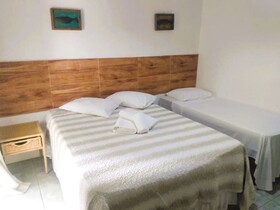 Pousada Portal dos Golfinhos