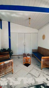 Pousada Portal dos Golfinhos