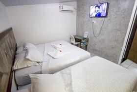 Pousada Portal dos Golfinhos