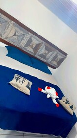 Pousada Portal dos Golfinhos