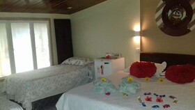 Pousada Portal dos Golfinhos