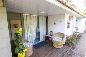 Pousada Portal dos Golfinhos