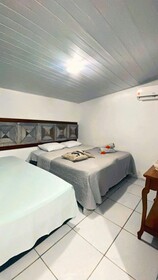 Pousada Portal dos Golfinhos