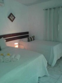 Pousada Portal dos Golfinhos