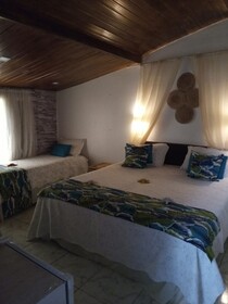 Pousada Portal dos Golfinhos