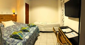 Pousada Portal dos Golfinhos