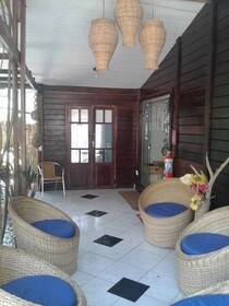 Pousada Portal dos Golfinhos