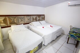 Pousada Portal dos Golfinhos