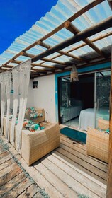 Pousada Portal dos Golfinhos