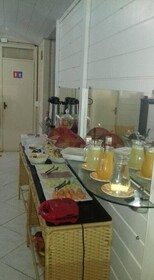 Pousada Portal dos Golfinhos