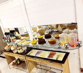 Pousada Portal dos Golfinhos