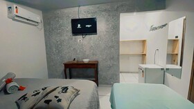 Pousada Portal dos Golfinhos