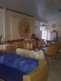 Pousada Portal dos Golfinhos