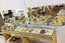 Pousada Portal dos Golfinhos