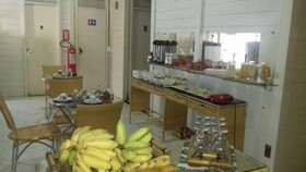 Pousada Portal dos Golfinhos