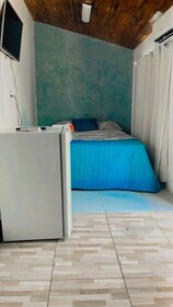 Pousada Portal dos Golfinhos