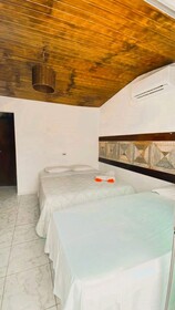 Pousada Portal dos Golfinhos