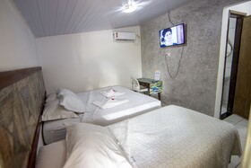 Pousada Portal dos Golfinhos