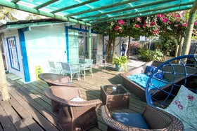 Pousada Portal dos Golfinhos