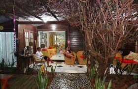 Pousada Portal dos Golfinhos