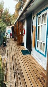 Pousada Portal dos Golfinhos