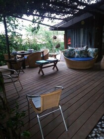 Pousada Portal dos Golfinhos