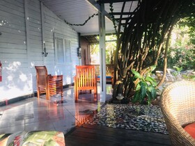 Pousada Portal dos Golfinhos