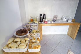 Pousada Portal dos Golfinhos