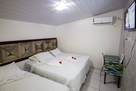 Pousada Portal dos Golfinhos