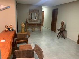 Pousada Recanto
