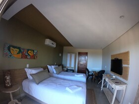 Pousada Recanto