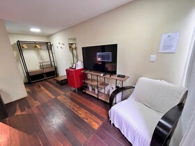 Pousada Simpatia da Ilha