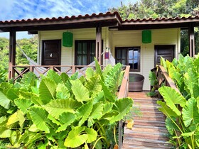 Pousada Simpatia da Ilha