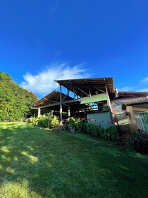 Pousada Simpatia da Ilha