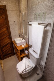 Pousada Sitio Dodó