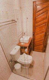 Pousada Sitio Dodó