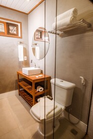 Pousada Sitio Dodó