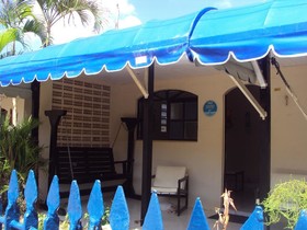 Pousada Solar Do Trinta