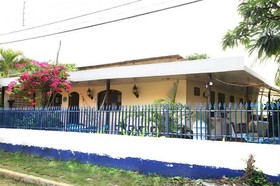 Pousada Solar Do Trinta