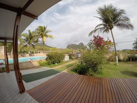 Pousada Sueste