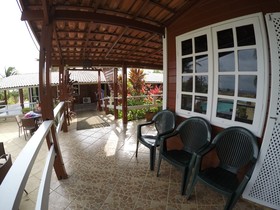 Pousada Sueste