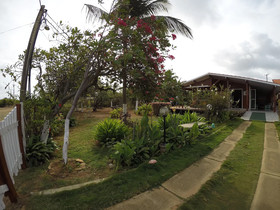 Pousada Sueste
